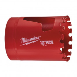 MILWAUKEE diamantov&yacute; vrt&aacute;k M14 38mm 49565630 Diamond PLUS