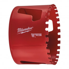 MILWAUKEE diamantov&yacute; vrt&aacute;k M14 68mm 49565664 Diamond PLUS