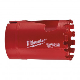 MILWAUKEE diamantov&yacute; vrt&aacute;k M14 32mm 49565620 Diamond PLUS