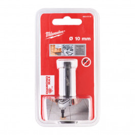 MILWAUKEE diamantov&yacute; vrt&aacute;k M14 10mm 4932471761 Diamond MAX