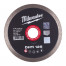 MILWAUKEE DHTi kot&uacute;č diamantov&yacute; 125x22,23mm 4932399553