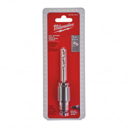 MILWAUKEE un&aacute;sač 9,5mm Hex pre korunky 14-30mm 49567010 (4932479465)