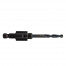 MILWAUKEE un&aacute;sač 9,5mm Hex pre korunky 14-30mm 49567010 (4932479465)