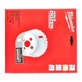 MILWAUKEE kruhov&aacute; p&iacute;lka 160mm