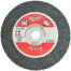 MILWAUKEE SCS41 kot&uacute;č rezn&yacute; na kov 76x10x1mm 5ks 4932464717