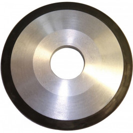 GUDE diamantov&yacute; br&uacute;sny kot&uacute;č 127,5x32x1mm pre GSS 500/700P