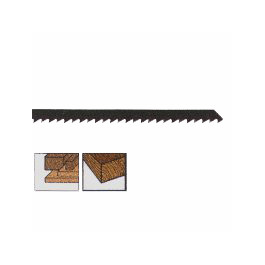 MAKITA A-86315 p&iacute;lov&yacute; list na drevo 155 mm (5ks)