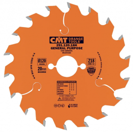 CMT p&iacute;lov&yacute; kot&uacute;č D160x2,2 d20 Z24 pre elektron&aacute;radie univerz&aacute;lny 