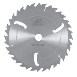 PILANA 400(24z)x30x4,0 5383-55-LFZ Kot&uacute;č p&iacute;lov&yacute;