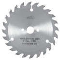 PILANA  150(12z)x20x2,6 5391 WZ Kot&uacute;č p&iacute;lov&yacute;