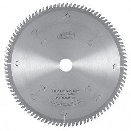 PILANA 300(96z)x30x3,2 5381-11 WZ Kot&uacute;č p&iacute;lov&yacute;