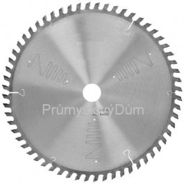 SCHEPPACH TCT 254/30, 60 zubov pilov&yacute; kot&uacute;č