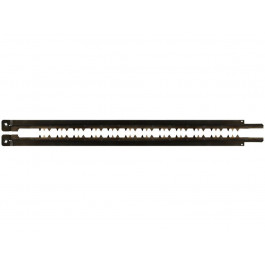 DEWALT DT2974 p&iacute;lov&yacute; list 430mm na dut&eacute; tehly do 12N, Alligator