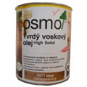 OSMO 3071 olej voskov&yacute; tvrd&yacute; medov&yacute; 2,5l