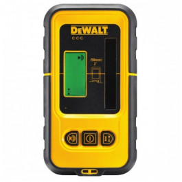 DEWALT DE0892G laserov&yacute; prij&iacute;mač pre zelen&eacute; lasery