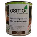 OSMO 010 terasov&yacute; olej termo-drevo pr&iacute;rodne sfarben&yacute; 2,5l