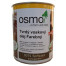 OSMO 3075 olej voskov&yacute; tvrd&yacute; čierny  0,75l