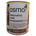 OSMO 3168 vosk dekoračn&yacute; transp. dub antik 2,5l