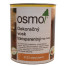 OSMO 3123 vosk dekoračn&yacute; transp. zlaty javor 0,75l