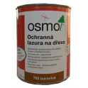 OSMO 700 ochrann&aacute; olejov&aacute; laz&uacute;ra borovica 2,5l
