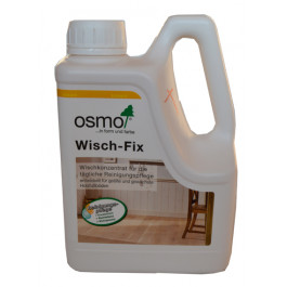 OSMO 8016 Wisch-Fix čistič pre olejovan&eacute; a voskovan&eacute; drevo 1l