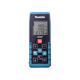 MAKITA LD050P laserov&yacute; merač vzdialenosti