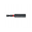 MILWAUKEE magnetick&yacute; držiak bitov 1/4" 60mm 4932430478