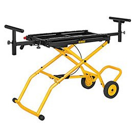 DEWALT DE7260 stojan pre pokosov&eacute; p&iacute;ly