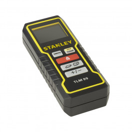 STANLEY TLM 99 laserov&yacute; merač vzdialenosti do 30m   STHT1-77138