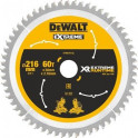 DEWALT DT99570 p&iacute;lov&yacute; kot&uacute;č 216x30mm 60z