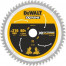 DEWALT DT99570 p&iacute;lov&yacute; kot&uacute;č 216x30mm 60z
