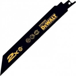 DEWALT DT2409L p&iacute;lov&yacute; list 304mm na kov pre mečov&eacute; p&iacute;ly (5ks)