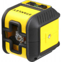 STANLEY CUBIX STHT77499-1 laser kr&iacute;žov&yacute; zelen&yacute;
