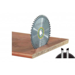 FESTOOL 230x2,5x30 W48 p&iacute;lov&yacute; kot&uacute;č s jemn&yacute;mi zubami