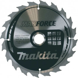 MAKITA B-32269 235(20z)x30 MAKFORCE kot&uacute;č p&iacute;lov&yacute;