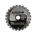 MAKITA B-32714 kot&uacute;č p&iacute;lov&yacute; 216(24z)x30 MAKBLADE pokos.p&iacute;l