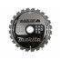 MAKITA B-32714 kot&uacute;č p&iacute;lov&yacute; 216(24z)x30 MAKBLADE pokos.p&iacute;l
