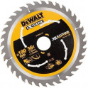 DEWALT DT99563 p&iacute;lov&yacute; kot&uacute;č 190x30mm 36z
