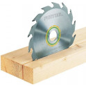 FESTOOL Panther 160x2,2x20 PW12 p&iacute;lov&yacute; kot&uacute;č