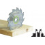 FESTOOL 160x1,8x20 W18 &scaron;tandardn&yacute; p&iacute;lov&yacute; kot&uacute;č