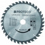 PROTECO 160(24z)x20x2,2 kot&uacute;č p&iacute;lov&yacute;