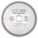 CMT 250(80z)x30 C281 Kot&uacute;č p&iacute;lov&yacute; trap&eacute;zov&yacute; zub