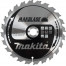 MAKITA B-08006 165(24z)x20 MFORCE kot&uacute;č p&iacute;lov&yacute;