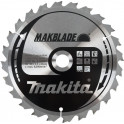 MAKITA B-09020 kot&uacute;č p&iacute;lov&yacute; 260(60z)x30 MAKBLADE