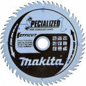 MAKITA B-33299  216(64z)x30 kot&uacute;č p&iacute;lov&yacute; na hlin&iacute;k