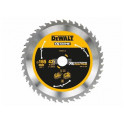 DEWALT DT99561 p&iacute;lov&yacute; kot&uacute;č 165x20mm 42z