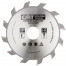 CMT 180x30x6 mm 18z C240  kot&uacute;č p&iacute;lov&yacute; dr&aacute;žkovac&iacute;