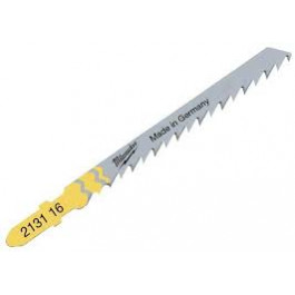 MILWAUKEE p&iacute;lov&yacute; list drevo/plast 105/4,0mm (5ks)  T301 DL