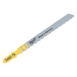 MILWAUKEE p&iacute;lov&yacute; list s obr&aacute;ten&yacute;m zubom 75/2,5mm 5ks/bal. T101 BR