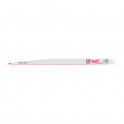 MILWAUKEE 48005037 p&iacute;lov&yacute; list demolačn&yacute; 300/5/1,25mm (5ks) BiM, THIN KERF